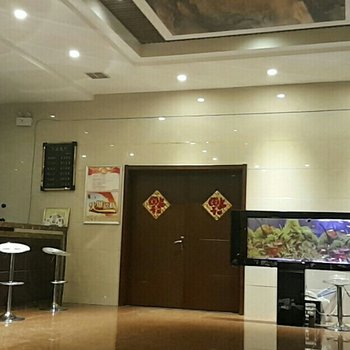 通辽天逸阳光宾馆酒店提供图片