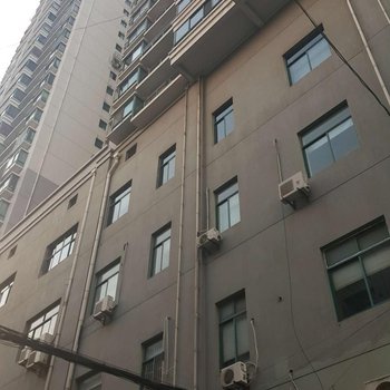 上海来吧壹号客栈(青旅)酒店提供图片