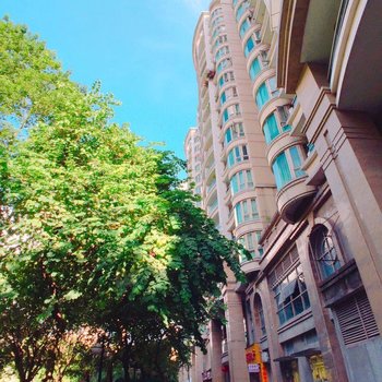 广州诺希公寓酒店提供图片