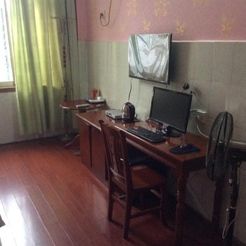 临湘顺达宾馆酒店提供图片