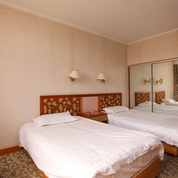 泰州林海宾馆酒店提供图片