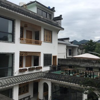 绩溪龙川老房子旅舍酒店提供图片