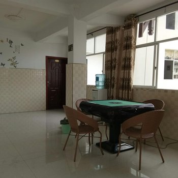 重庆游龙客栈酒店提供图片