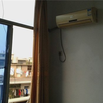 上饶春源公寓酒店提供图片