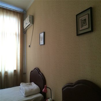 青州煜烽旅馆酒店提供图片