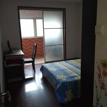 郑州咱家民宿(桃源路店)酒店提供图片