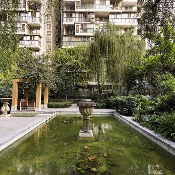 成都春妮家亲子民宿(椒市街店)酒店提供图片