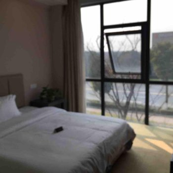 张家港巴马酒店公寓酒店提供图片