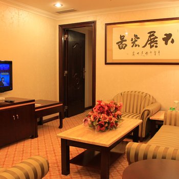 汕头金冠酒店酒店提供图片
