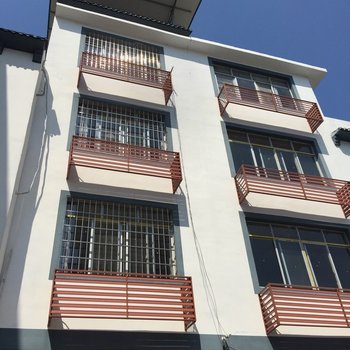 柳州黄振平客栈(环江滨水大道分店)酒店提供图片