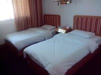 远安和平旅社酒店提供图片
