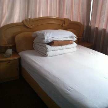 温州信达旅馆酒店提供图片