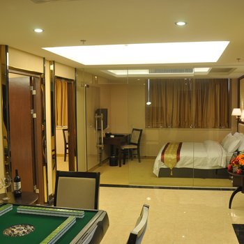 中山南区御洋商务酒店酒店提供图片