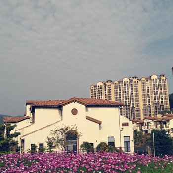 惠州桦语酒店