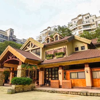 成都诺丁山居酒店