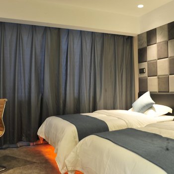 Zhotels智尚酒店(上海新国展世博店)酒店提供图片