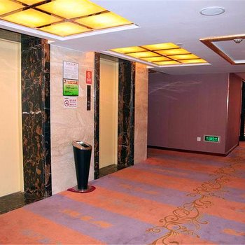 义乌富蓝特酒店酒店提供图片