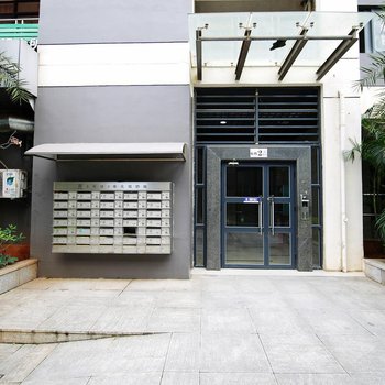 南宁时光记青年旅舍琅东汽车站店