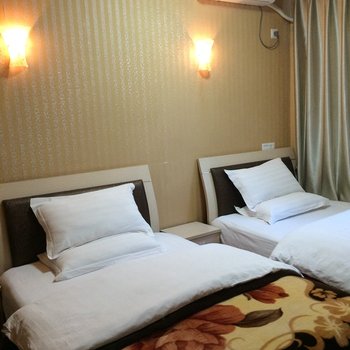 中江绿洲宾馆酒店提供图片