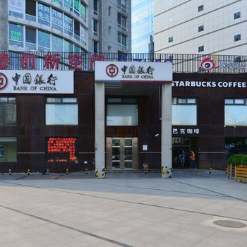 北京北京路客--HongliangZHANG普通公寓(宏昌路店)酒店提供图片