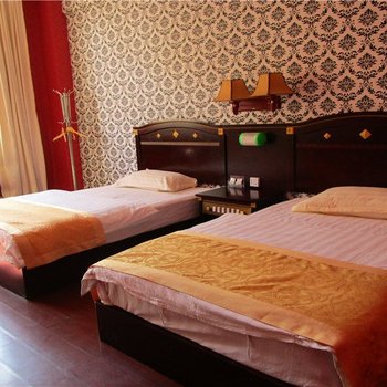 西盟佤寨酒店酒店提供图片