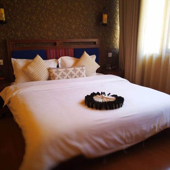 石林杏林大观园石泉村度假酒店酒店提供图片