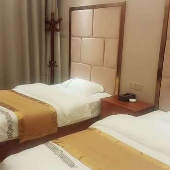 毕节坤棱商务酒店