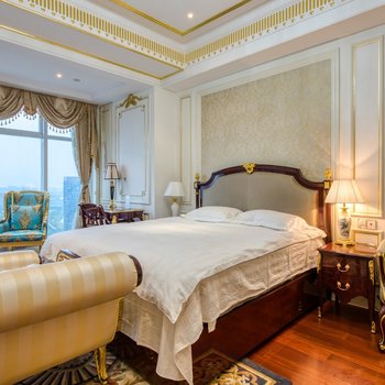 南通南通途掌柜120604精品民宿酒店提供图片