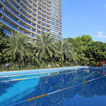 北海澜庭海景酒店