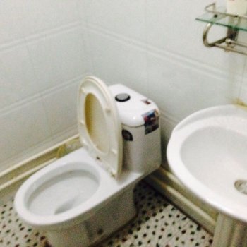 赤峰敖汉城南旅店酒店提供图片