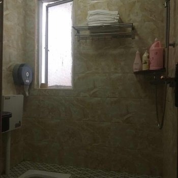 广州碧水新豪庭花园式别墅酒店提供图片