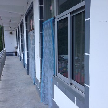 壶关太行山永顺客栈酒店提供图片