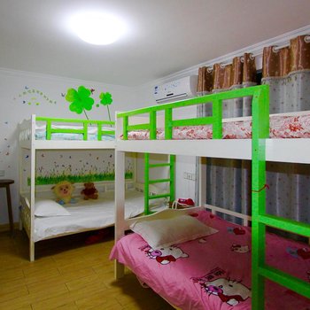 嘉兴西塘古镇什么什么主题客栈酒店提供图片