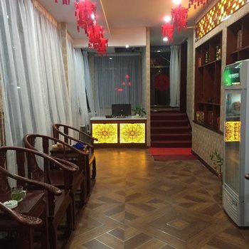 平遥幸福驿站酒店提供图片