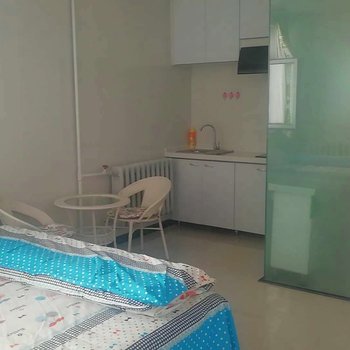 呼伦贝尔王珺鹏公寓