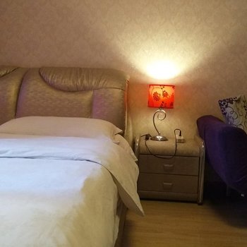 西宁一花一世界主题公寓(丽晶公寓店)酒店提供图片