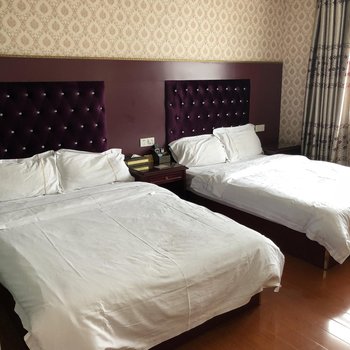 登峰商务宾馆B(肇庆怀集县)酒店提供图片