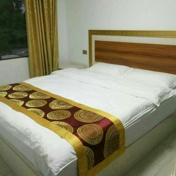 江口梵净山江源山庄酒店提供图片