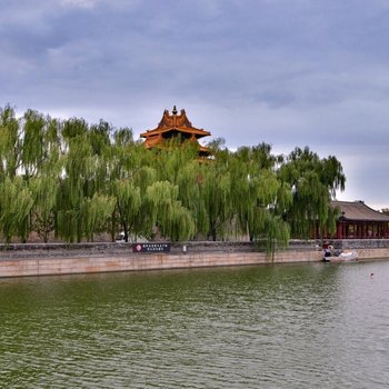 北京驼鸟(00145490)公寓(骑河楼街东口分店)