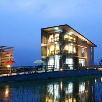 宜兰不一小栈酒店提供图片