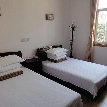 重庆天梯客栈酒店提供图片