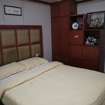 西安Wilson特色民宿(永宁路分店)酒店提供图片