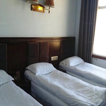 青海湖鸟岛牧羊人宾馆酒店提供图片