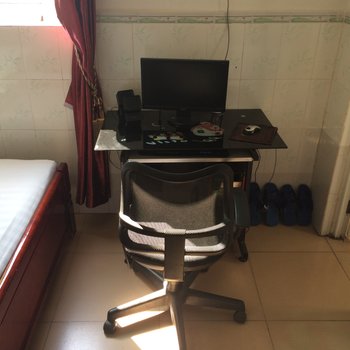 中山沙溪裕安旅馆酒店提供图片