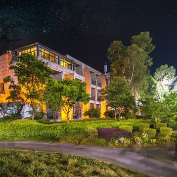 昆明湖景酒店酒店提供图片