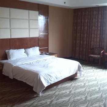 恩平市银城宾馆酒店提供图片