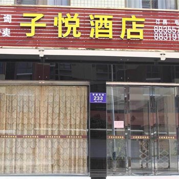 成都大邑子悦酒店酒店提供图片