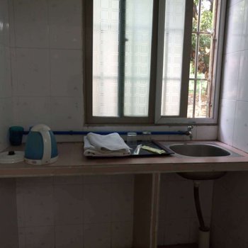 广州焕发住宿酒店提供图片