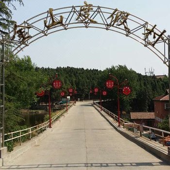 泰安金山度假村