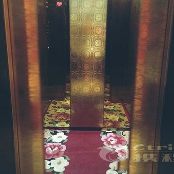 上蔡县悦来客栈酒店提供图片